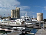Puerto La Rochelle (Francia)