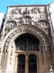 Iglesia de Santa Maria de Aranda de Duero