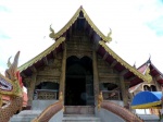 Wat Sum Pow.- Chiang Mai