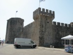 Castillo de Trogir