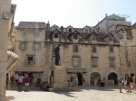 Split