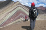 Rainbow Mountain