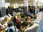 Mercado de Assomada - Cabo...