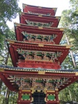 Pagoda Nikko