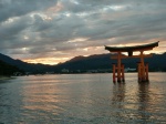 Torii