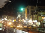 Anantapur's street
