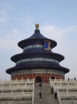 Templo del Cielo (Beijing)