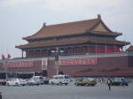 Mao Tse Tung (Beijint)