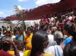 Recibimiento proyecto FVF