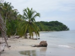 Playa Cahuita, Puerto Limon