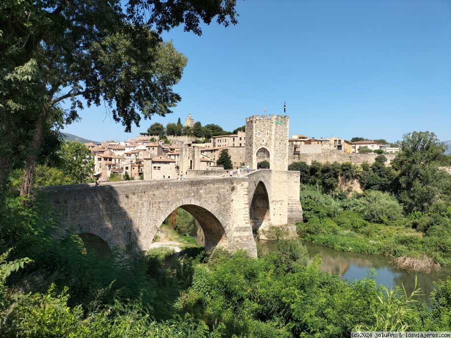 Besalù