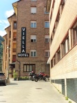 Hotel en Vielha