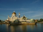 MOCHILERO: BRUNEI