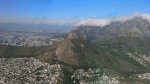 Sobrevolando Ciudad del Cabo (III)