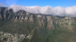 Sobrevolando Ciudad del Cabo (IV)