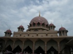 Masjid Putra