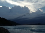 Que viene la tormenta