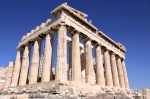 Acropolis, Pantenon