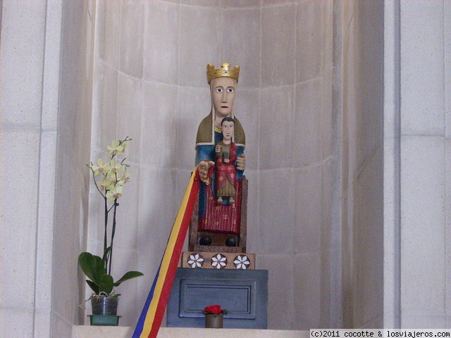 RUTA POR LA PARROQUIA DE CANILLO - ANDORRA