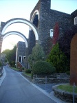 Santuario de Ntra. Sra. de Meritxell  ( Andorra )
