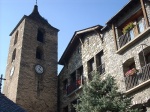 Ordino ( Andorra )