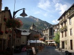 Calle de Ordino ( Andorra )
