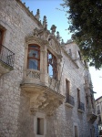 Casa del Cordón ( Burgos )
