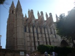 La Seu Palma de Mallorca