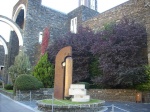 Santuario de Ntra. Sra. de Meritxell ( Andorra )