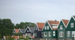 Isla de Marken ( Holanda )