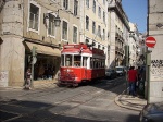 Otro eléctrico ( Lisboa )