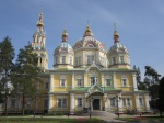 Catedral Zenkov