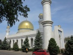 Mezquita Central