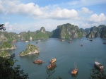 Halong Bay