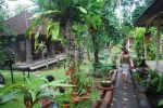 Ketut Liber house Comer rezar amar