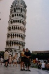 Pisa, Italia