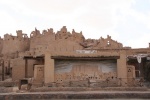 Siwa bus stop