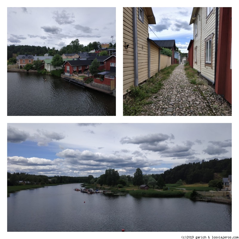 Porvoo, Finlandia