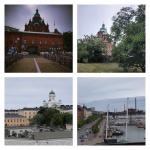 Helsinki, Finlandia