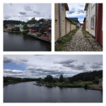 Porvoo, Finlandia