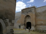 Caravanserai de  Agzikarahan