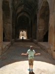 Caravanserai de Agzikarahan