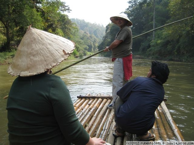 Rio Ping (Thailandia)