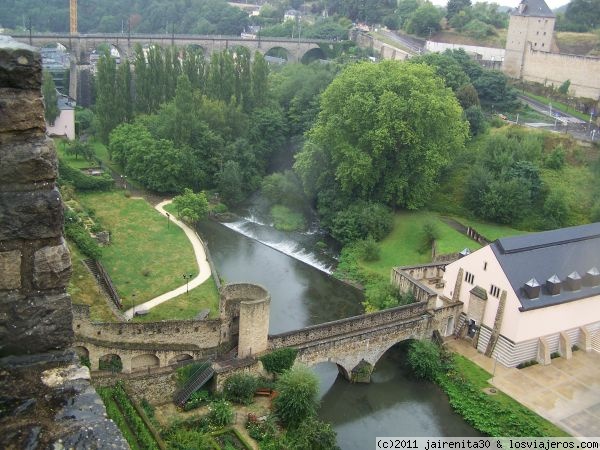 Luxembourg