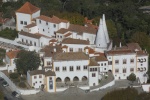 Palacio Nacional, Sintra