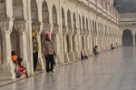 Gurudwara Bangla Sahib