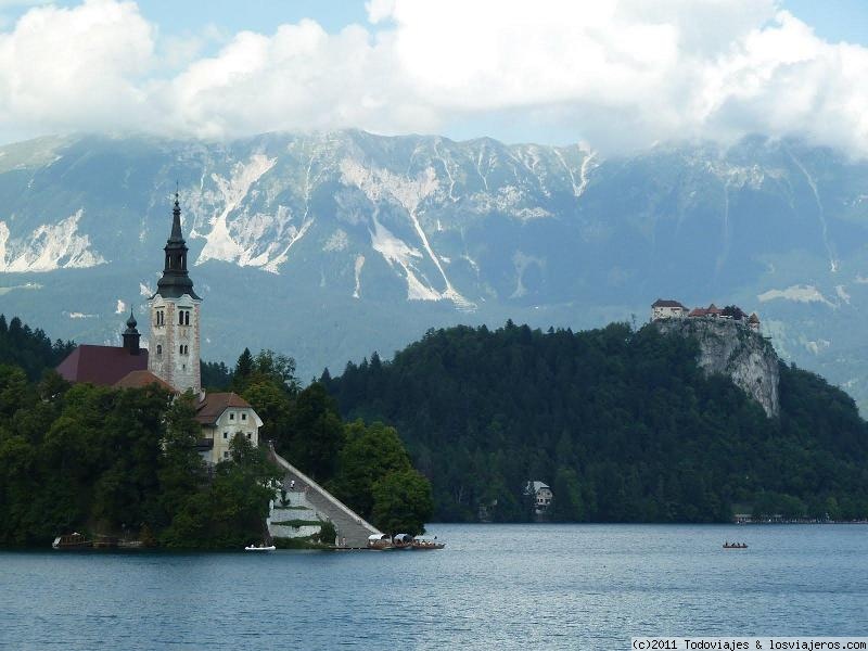 Bled