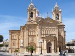 Iglesia de San José, Qala (Gozo)