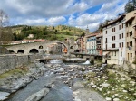 Puente Nuevo de Camprodón