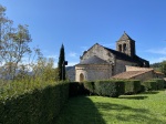Sant Feliu of Rocabruna Church